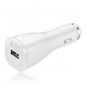 Samsung FAST Car Charger LN915 WHITE