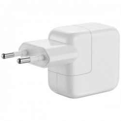 Apple Chargeur MD836 pour iPAD