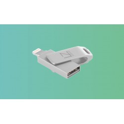 iSENZ USB-OTG for iPHONE 32Go