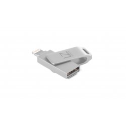 iSENZ USB-OTG for iPHONE 64Go